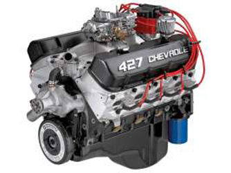 C102A Engine